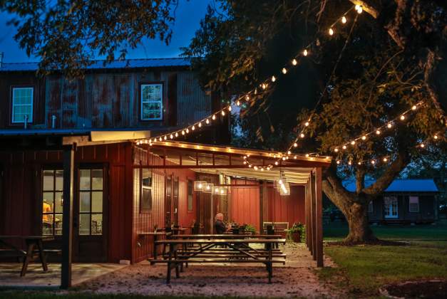 Amelia Farm & Market in Beaumont, Texas