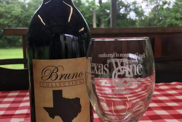 Bruno & George Winery