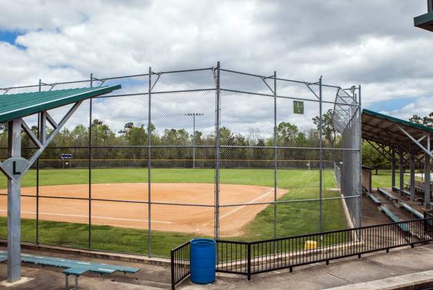 Beaumont Athletic Complex