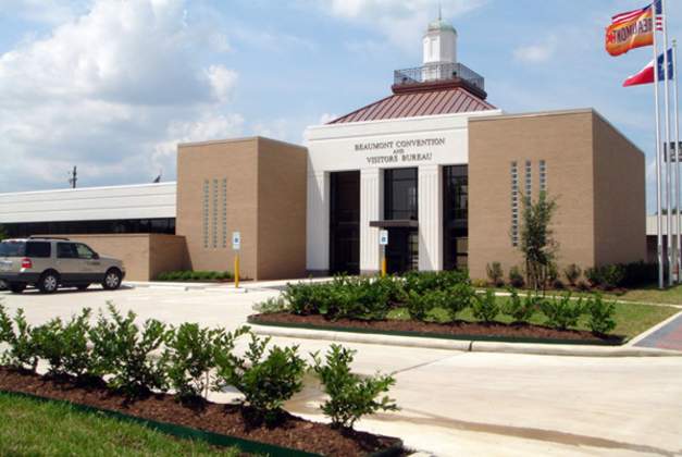Beaumont Convention & Visitors Bureau