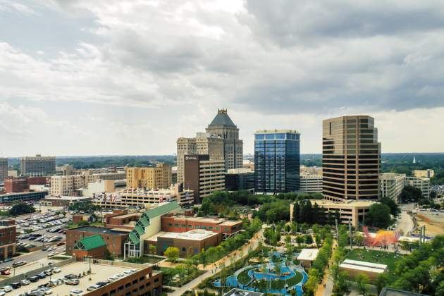 Descubre ‘See for Yourself’: Innovadora Estrategia de Marketing para Greensboro