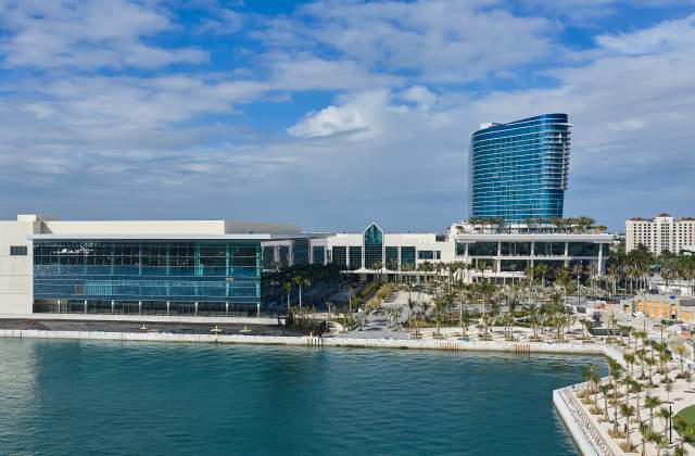 Broward County Convention Center