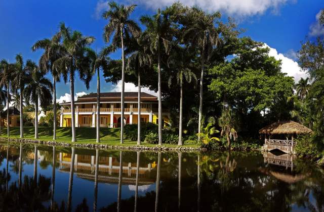 Bonnet House