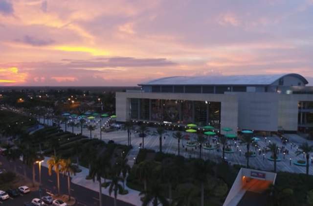 FLA Live Arena