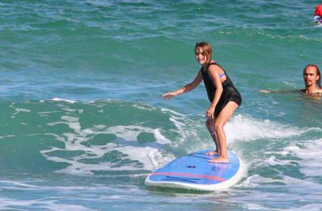 SOUTH FLORIDA PADDLE BOARDS & WATER SPORTS ASSOCIATION