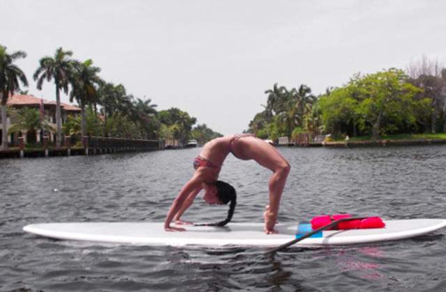 SUNRISE PADDLEBOARDS - RENTALS AND TOURS