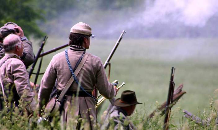 history lovers tour to more than the civil war