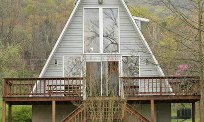 Vacation Rentals stay masonary