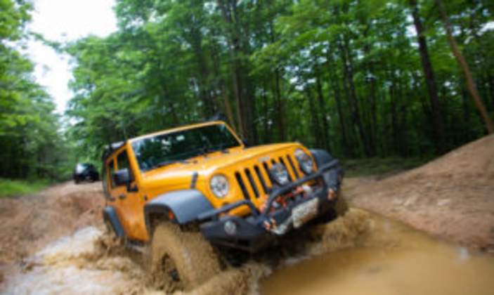 OHV
