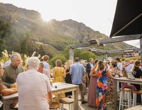 Canyon Brewing