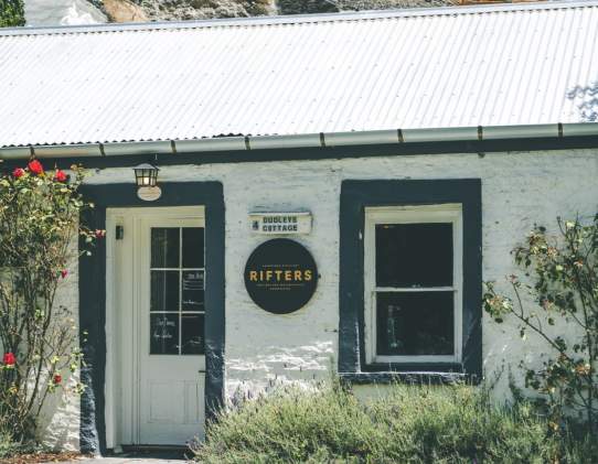 Rifters Tasting Room
