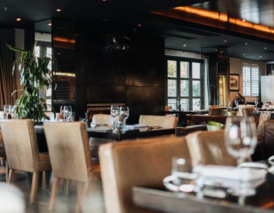 Jervois Steak House