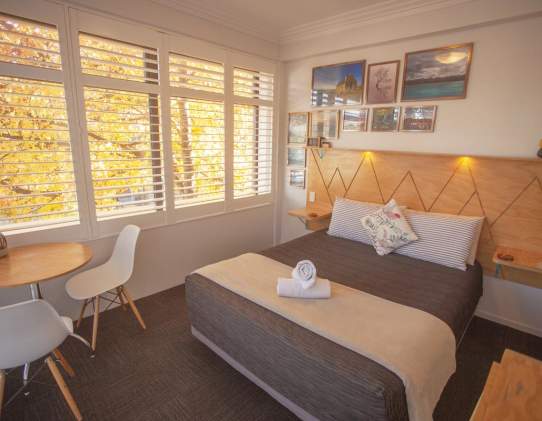 Absoloot Hostel QT