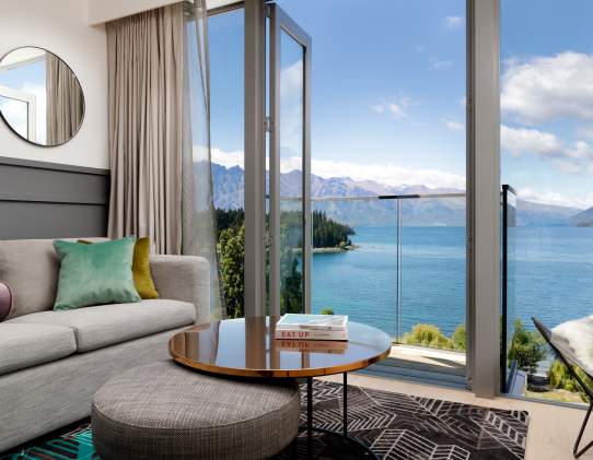QT Queenstown