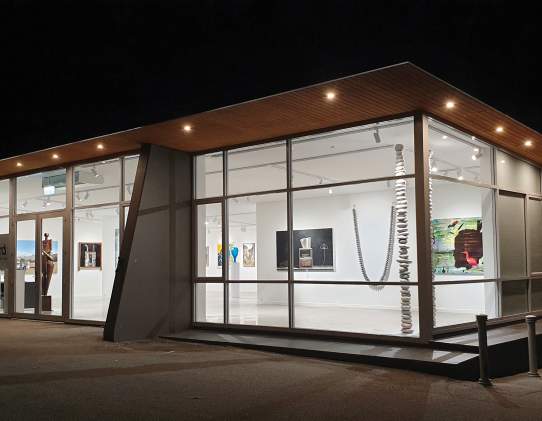 Milford Galleries