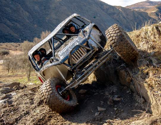 Oxbow Adventure Co.