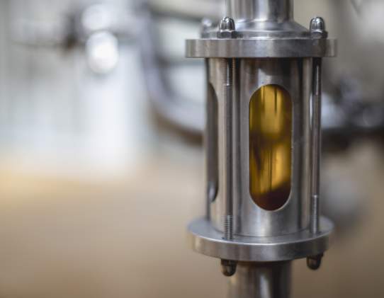 Altitude Brewing