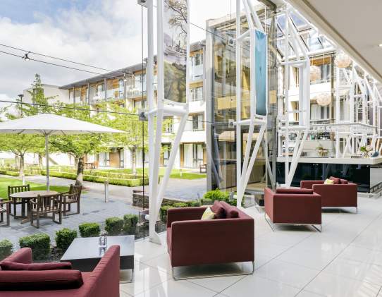 Novotel Queenstown Lakeside
