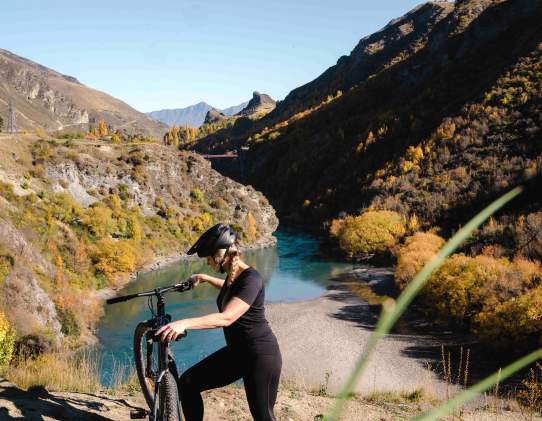 Gibbston Valley