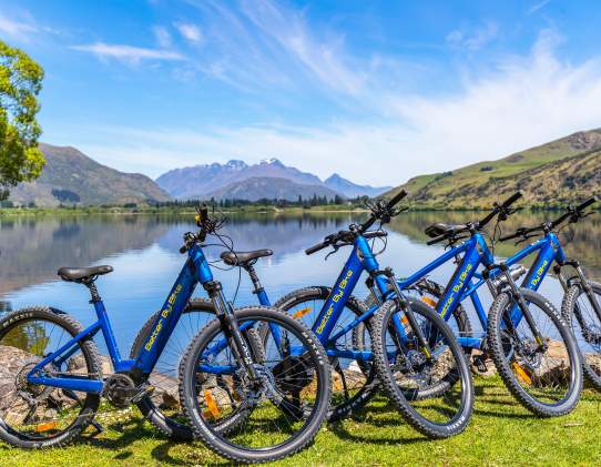 Better By Bike