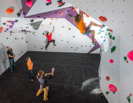 Basecamp Adventures