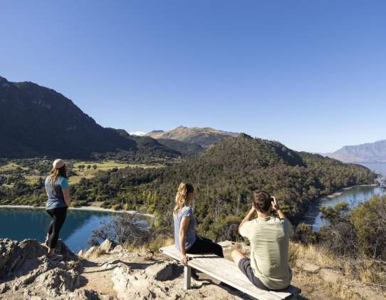 Bob's Cove Track & Nature Walk