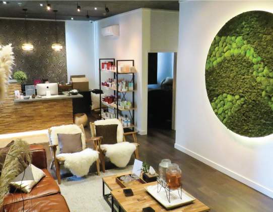 Body Sanctum Day Spa