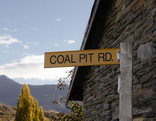 Coal Pit Vineyard & Winery