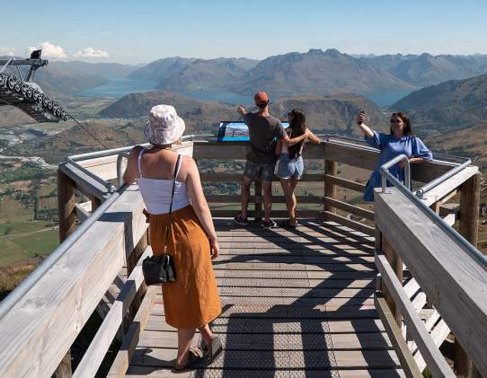 Coronet Peak