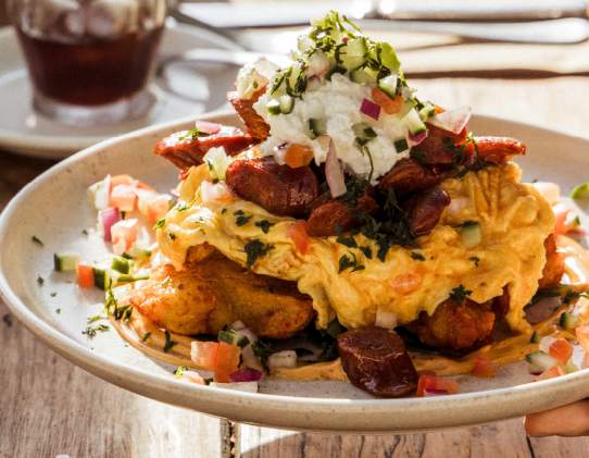 The Boat Shed Cafe and Bistro Queenstown