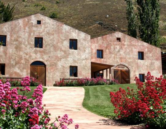 Chard Farm Winery