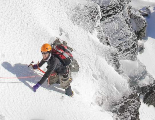 Queenstown Mountain Guides