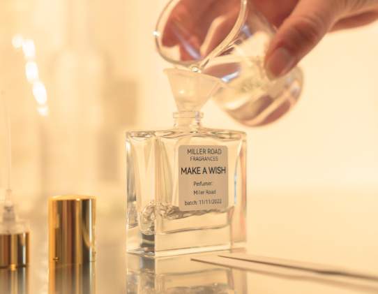 Miller Road Fragrances