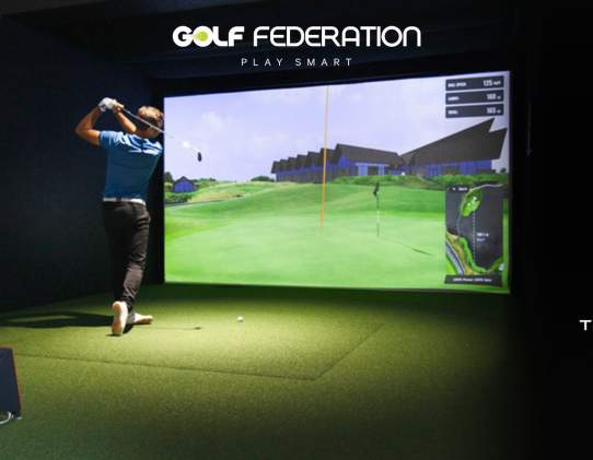 Golf Federation