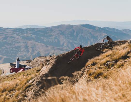 Cardrona Alpine Resort