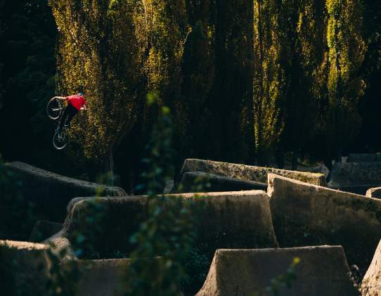 Queenstown Mountain Bike Club