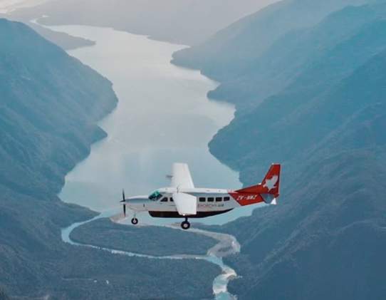 Glenorchy Air