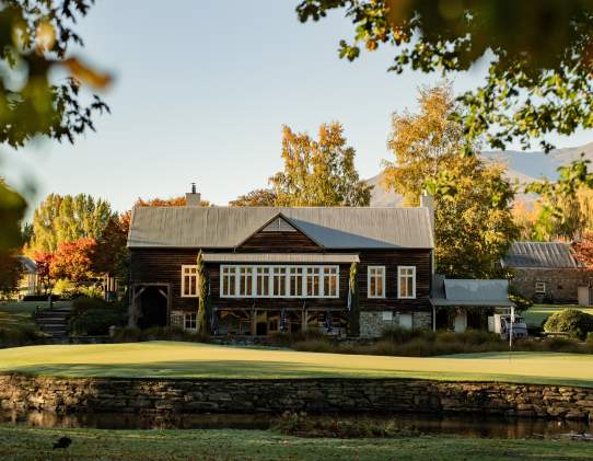 Millbrook Resort
