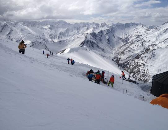 Mountainhut.nz