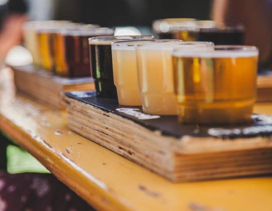 Queenstown Beer Tours