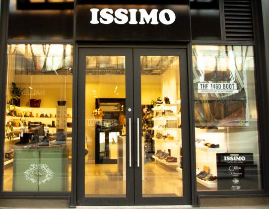 Issimo Queenstown
