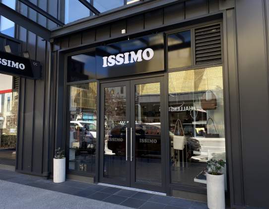 Issimo Queenstown