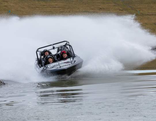 Oxbow Adventure Co.