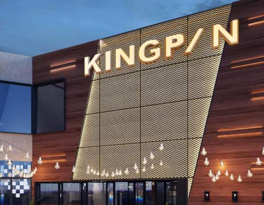 Kingpin