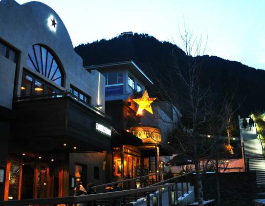 Lone Star Queenstown