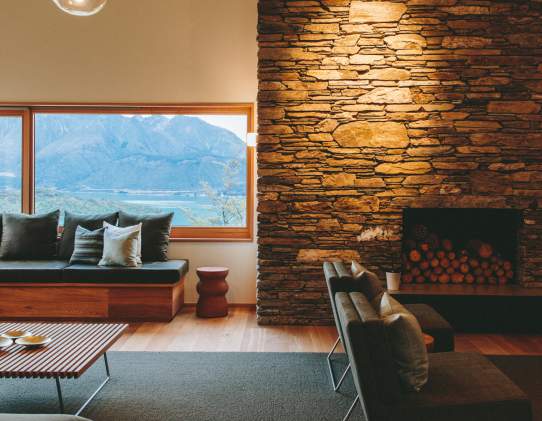Aro-ha Wellness Retreat