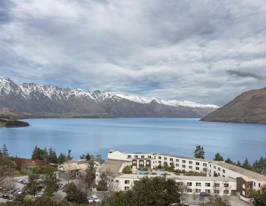 Mercure
