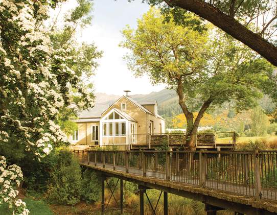 Millbrook Resort