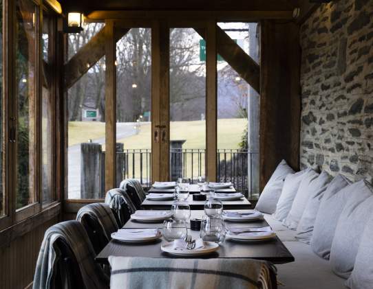 Millbrook Resort