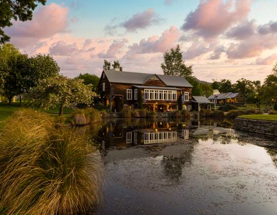 Millbrook Resort